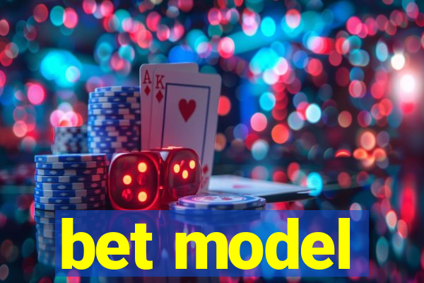 bet model